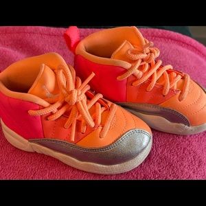 Jordan 12 Retro Shoes